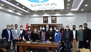 ELİF ESEN ARDAHAN’DA