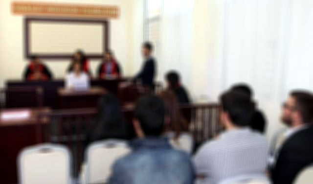 FETÖ'DAN GÖZALTINA ALINAN 13 SANIK İÇİN 6 FARKLI DAVA AÇILDI