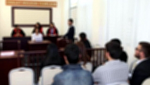 FETÖ'DAN GÖZALTINA ALINAN 13 SANIK İÇİN 6 FARKLI DAVA AÇILDI