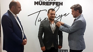 GENÇ PARTİ YANIYOR, GELECEK PARTİSİ YEŞERİYOR