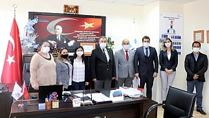 İŞKUR’DA Kİ BAŞARIYA TAKDİRNAME