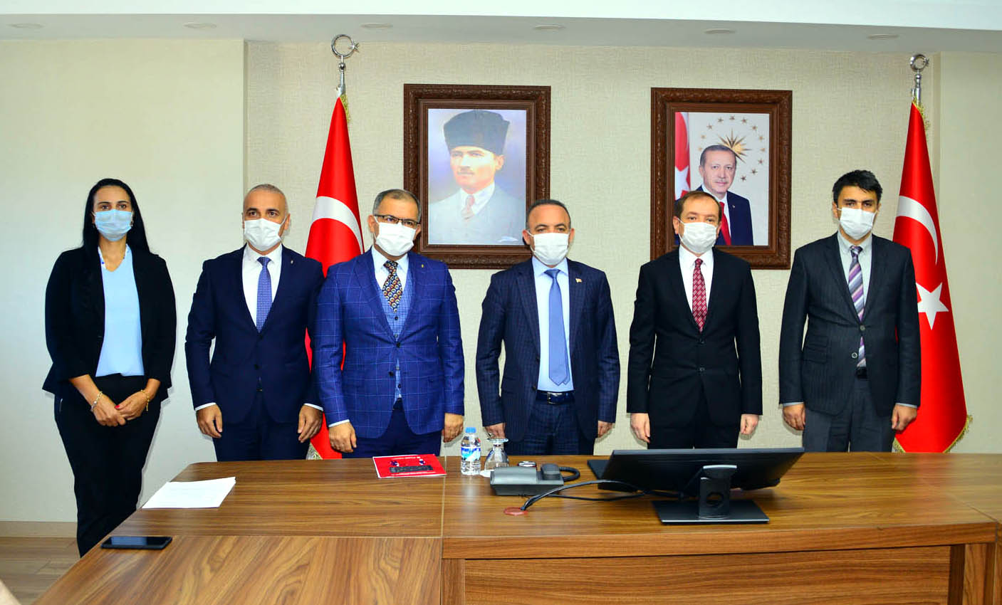Köyümde Yaşamak İçin Bir Sürü Nedenim Var