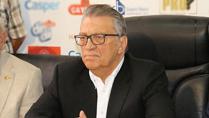 MESUT YILMAZ VEFAT ETTİ