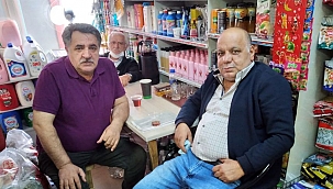 MORKOÇ: BORÇLAR ERTELENSİN, FAİZ UYGULANMASIN!