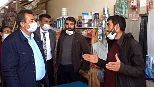 “O zaman et ve süt de dolarla satılsın”