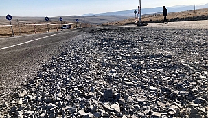 ÖLÜME AÇIK DAVETİYE