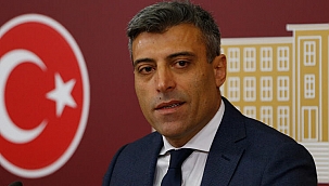 Öztürk Yılmaz, tek kelime etmeden 500 bin TL maaş almış
