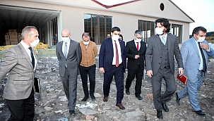 SERKA’dan Ardahan’a 7.5 milyonluk yatırım