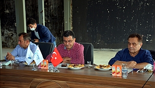 SOSYAL DEMOKRATLAR SİNOP’TA