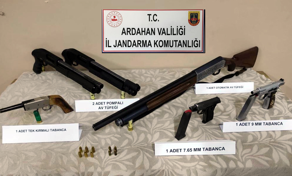 ADLİ İŞLEM BAŞLATILDI