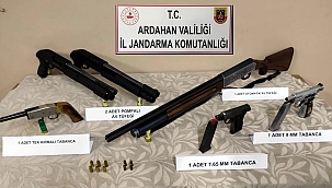 ADLİ İŞLEM BAŞLATILDI