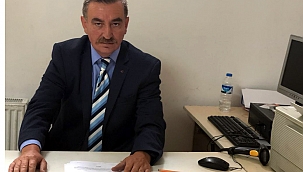 AKTAŞ, TÜRKİYE KAMU-SEN ARDAHAN İL TEMSİLCİSİ OLDU
