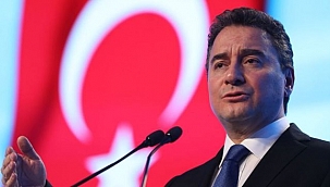 ALİ BABACAN ARDAHAN’A GELİYOR