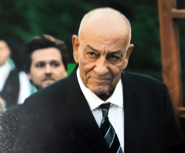 ANIL AKSEL’İN ACI GÜNÜ