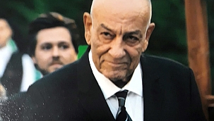 ANIL AKSEL’İN ACI GÜNÜ