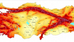 ARDAHAN NE KADAR TEHLİKEDE?