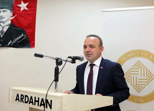 ARDAHAN TURİZM REHBERİ HAZIRLANDI
