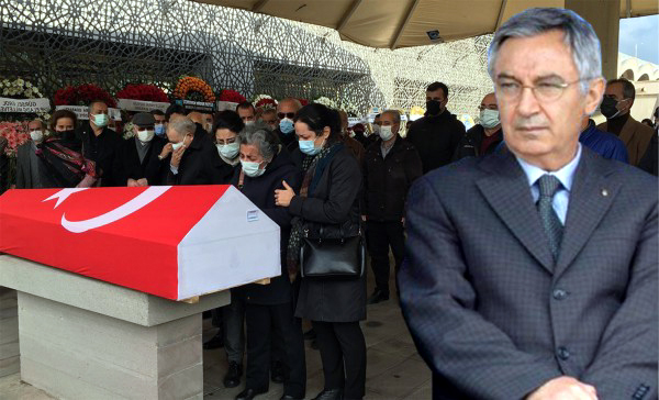 ARDAHANLI VALİ VEFAT ETTİ