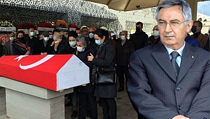 ARDAHANLI VALİ VEFAT ETTİ