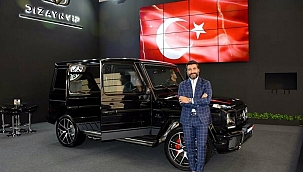 AZMİN ZAFERİ, ERBAKAN MALKOÇ