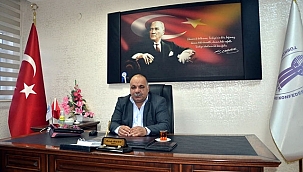 BAŞKAN MORKOÇ’TAN MİLLETVEKİLLERİNE ÇAĞRI