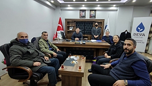 BAŞKAN YILMAZ, KURA KARARI GÖZDEN GEÇİRİLMELİ