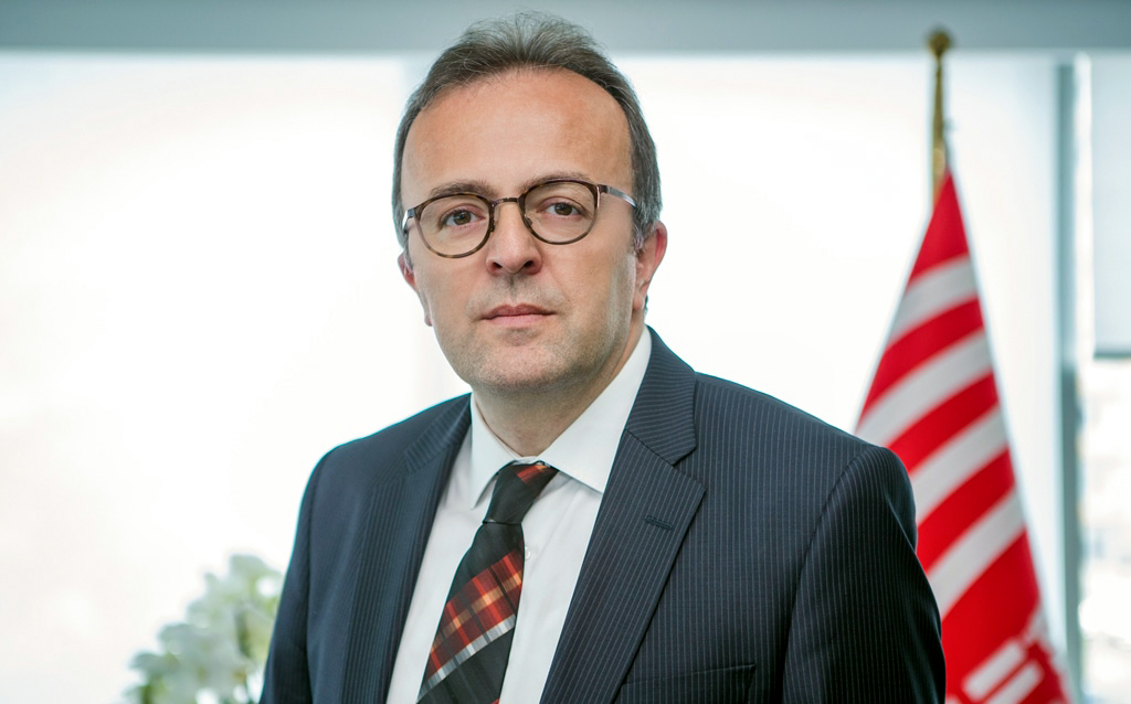 BİK, ÜLKE GENELİNDE FAALİYET GÖSTERECEK