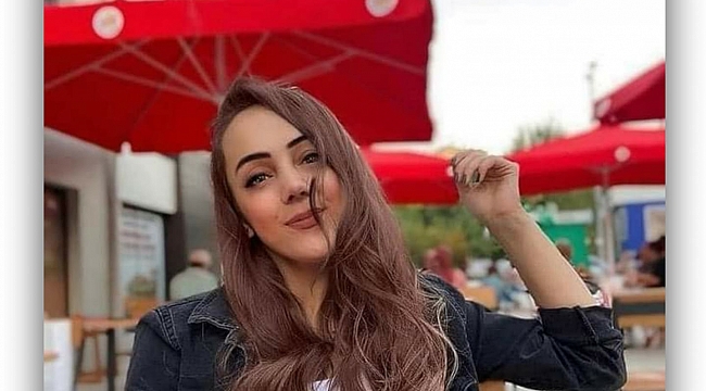 BURCU COVİD-19'U YENEMEDİ!"