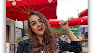 BURCU COVİD-19'U YENEMEDİ!"