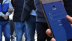 BYLOCK’ÇULAR YAKALANDI