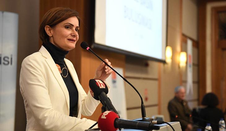 CANAN KAFTANCIOĞLU MİLLİ GÖRÜŞ'ÜN KANALINDA AÇIKLADI