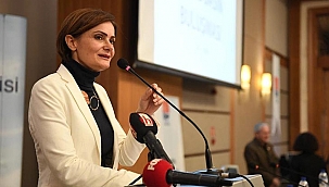 CANAN KAFTANCIOĞLU MİLLİ GÖRÜŞ'ÜN KANALINDA AÇIKLADI