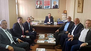 CHP’DEN KILIÇDAROĞLU’NU TEHDİT EDEN ÇAKICI’YA SERT TEPKİ