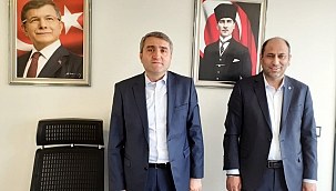CİHAN ÇOBAN, TEMURCİ’NİN DANIŞMANI OLDU