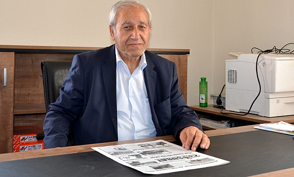 DEĞERLİ BİR DOSTU KAYBETMENİN ÜZÜNTÜSÜ …