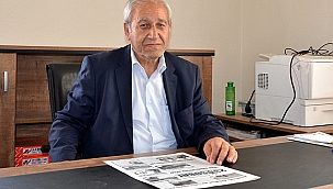 DEĞERLİ BİR DOSTU KAYBETMENİN ÜZÜNTÜSÜ …