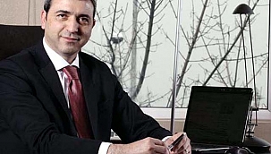 ERDOĞAN YILDIRIM'DAN10 KASIM MESAJI