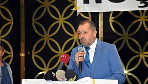 KGK’NİN ACI KAYBI, GAZETECİ AKİF ÇELİK VEFAT ETTİ