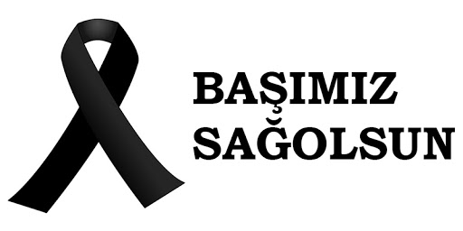 GAZETECİ ÖZKAN KARAKAYA BABASINI KAYBETTİ