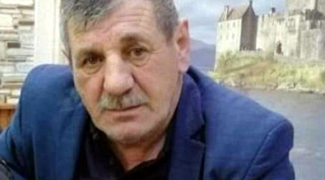 GÖLE, MAHMUT YILMAZ’A AĞLADI