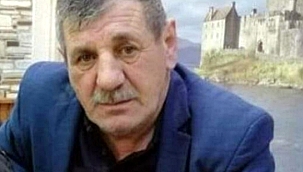 GÖLE, MAHMUT YILMAZ’A AĞLADI