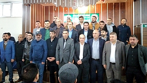 KÖPRÜLÜ BELDESİ DERNEK BİNASI YENİLENDİ