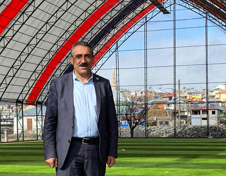 KÖPRÜLÜ’DE SIFIR BÜTÇE İLE DEVASA YATIRIMLAR