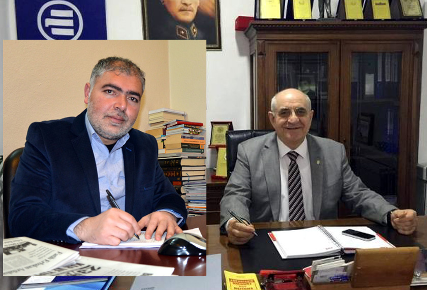 KURA NEHRİ’Nİ KAYBETTİK