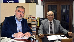 KURA NEHRİ’Nİ KAYBETTİK