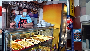 KURA RESTAURANT AÇILDI, DAVETLİSİNİZ