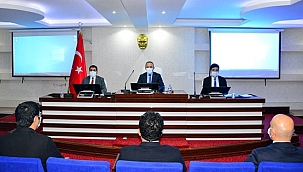 RİSKLİ YOLLAR VE BÖLGELERE DİKKAT