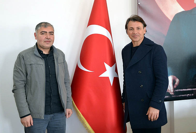 TAMER TUNA'DAN TRABZON AÇIKLAMASI
