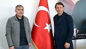 TAMER TUNA'DAN TRABZON AÇIKLAMASI
