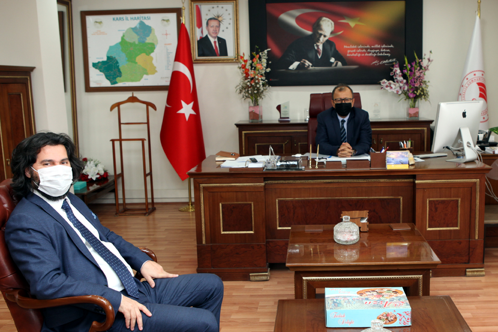 TARIMA DAYALI EKONOMİK YATIRIMLAR DA DESTEKLENECEK